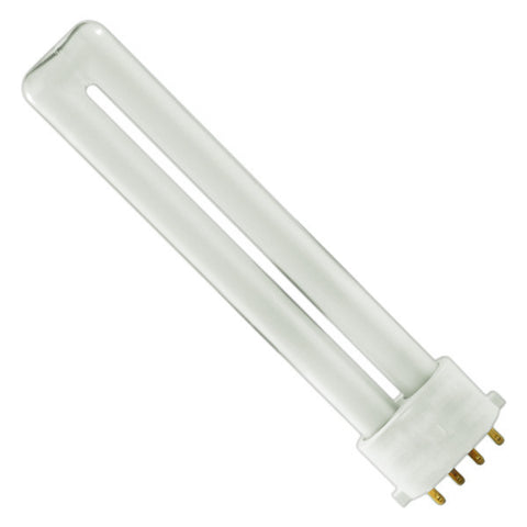 light Bulbs Fluorescent