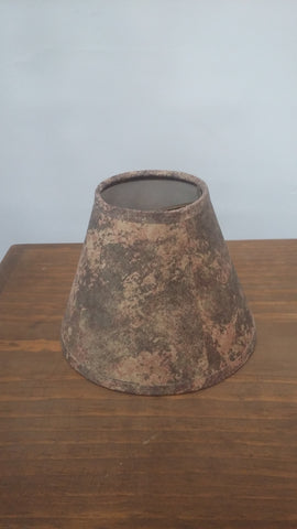 Lamp shades Linen Silk Paper 11218-JSH-0022