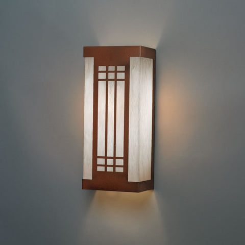 Outdoor  Wall Light #170853-014