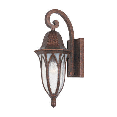 Outdoor Wall Light #170912-14