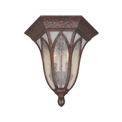 Outdoor Flush Mount #160912-188