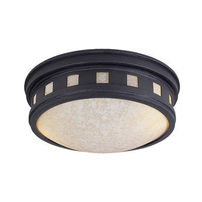 Outdoor Flush Mount #16912-193