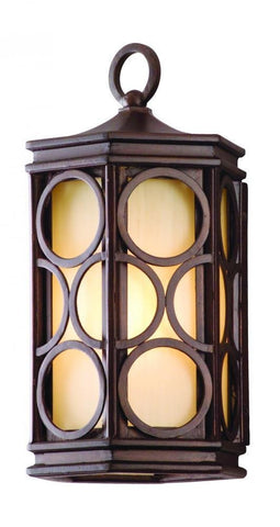 Outdoor Wall Light #170902-014 FP