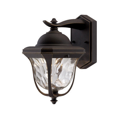 Outdoor Wall Light #170912-14
