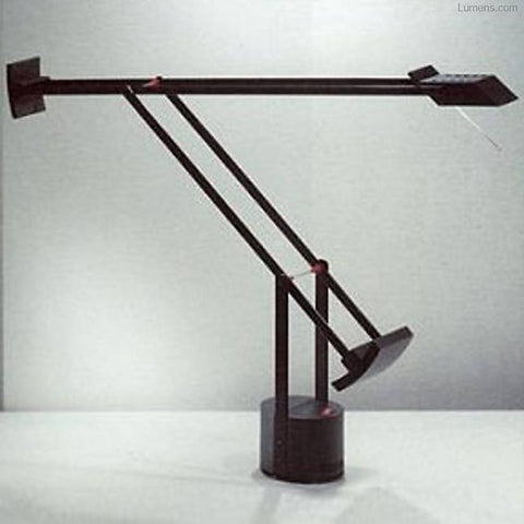 Desk lamp Black  Metal 8118-21-JSH -Tz