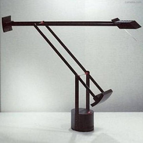 Desk lamp Black Metal 8118-21-JSH -Tz