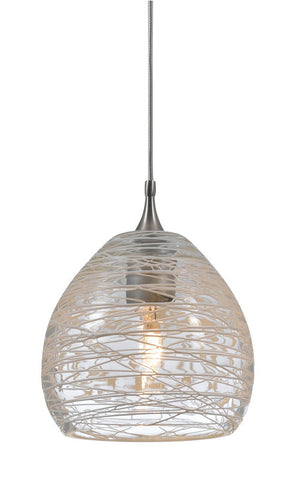 Mini Pendant One Light #030823-014