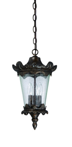 Outdoor Hanging Lamp #18913-7