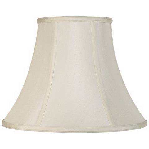 lamp shade Silk Material     SH-3495-15-sk