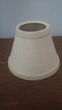 Lamp shades Linen Silk Paper 11218-JSH-0022