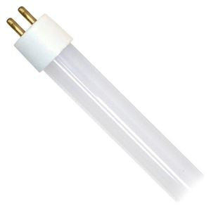 Fluorescent Bulb  F8 T4 CW 4100 K