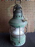 lamp Repair Make this lantern in to a lamp 665-18
